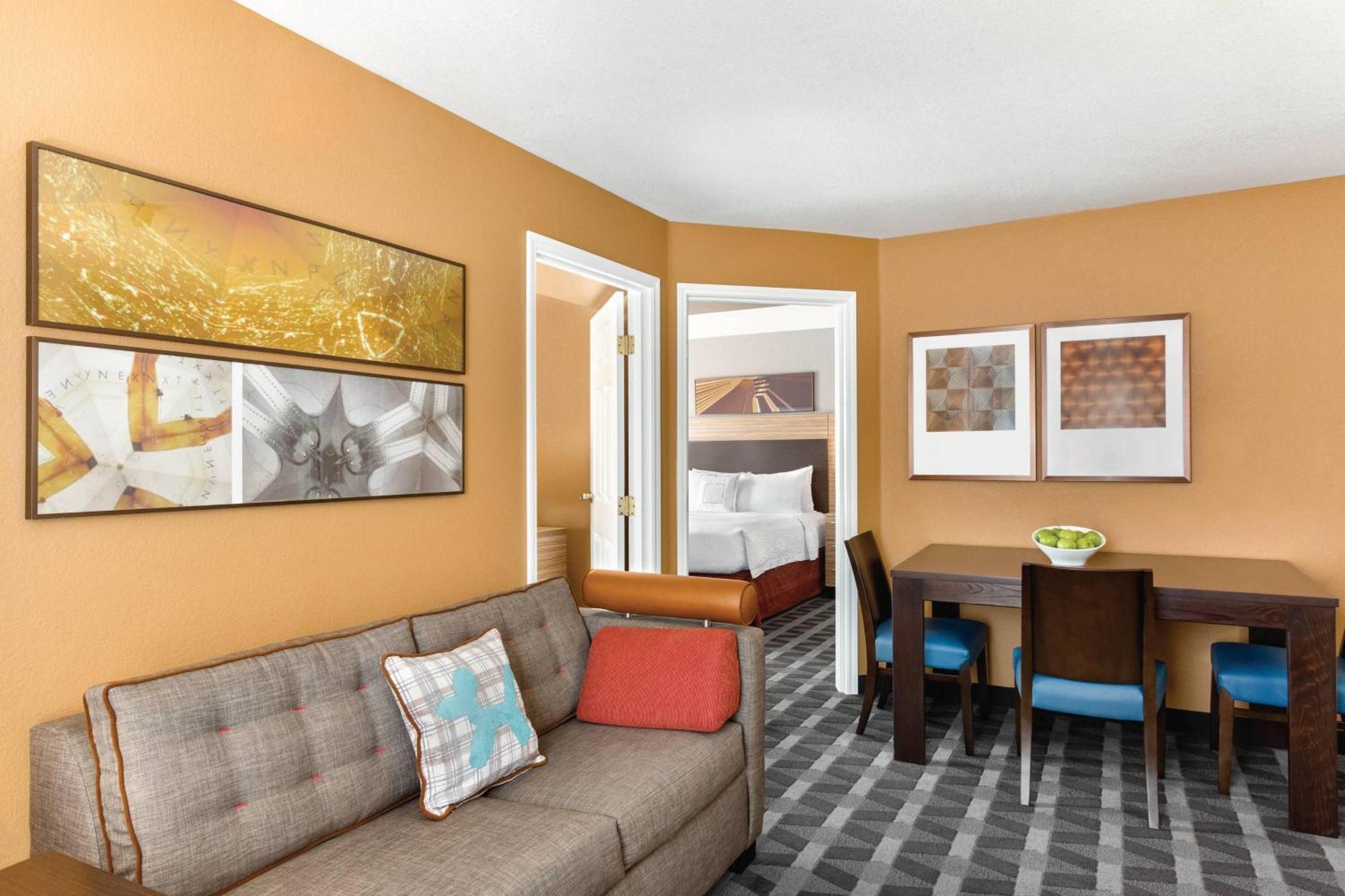 Towneplace Suites By Marriott Denver West Federal Center Lakewood Exterior photo