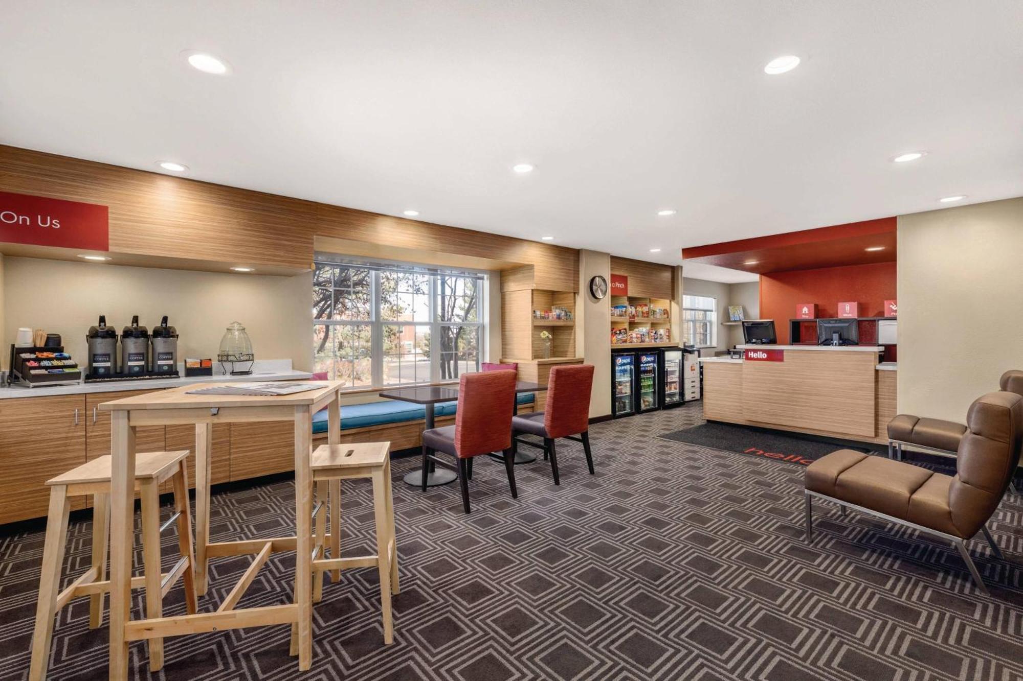 Towneplace Suites By Marriott Denver West Federal Center Lakewood Exterior photo