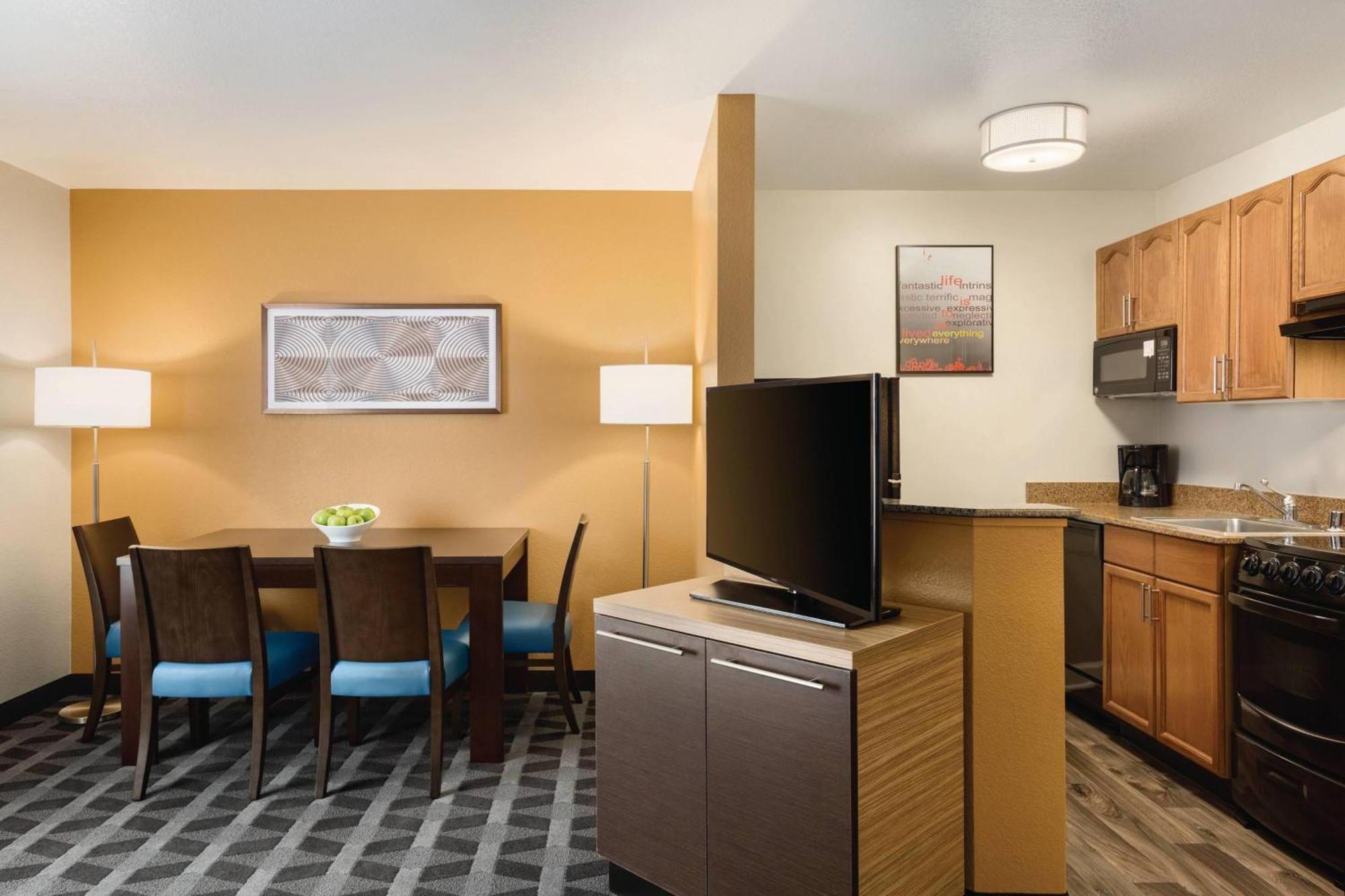 Towneplace Suites By Marriott Denver West Federal Center Lakewood Exterior photo