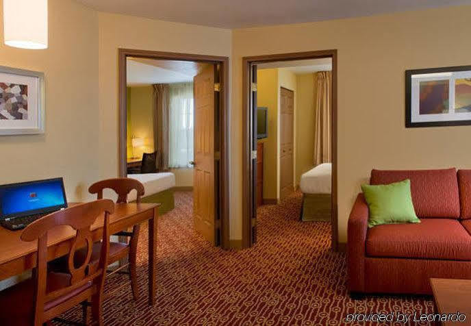 Towneplace Suites By Marriott Denver West Federal Center Lakewood Exterior photo